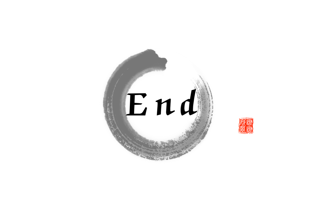 學(xué)會端起放下，才讀懂了人生