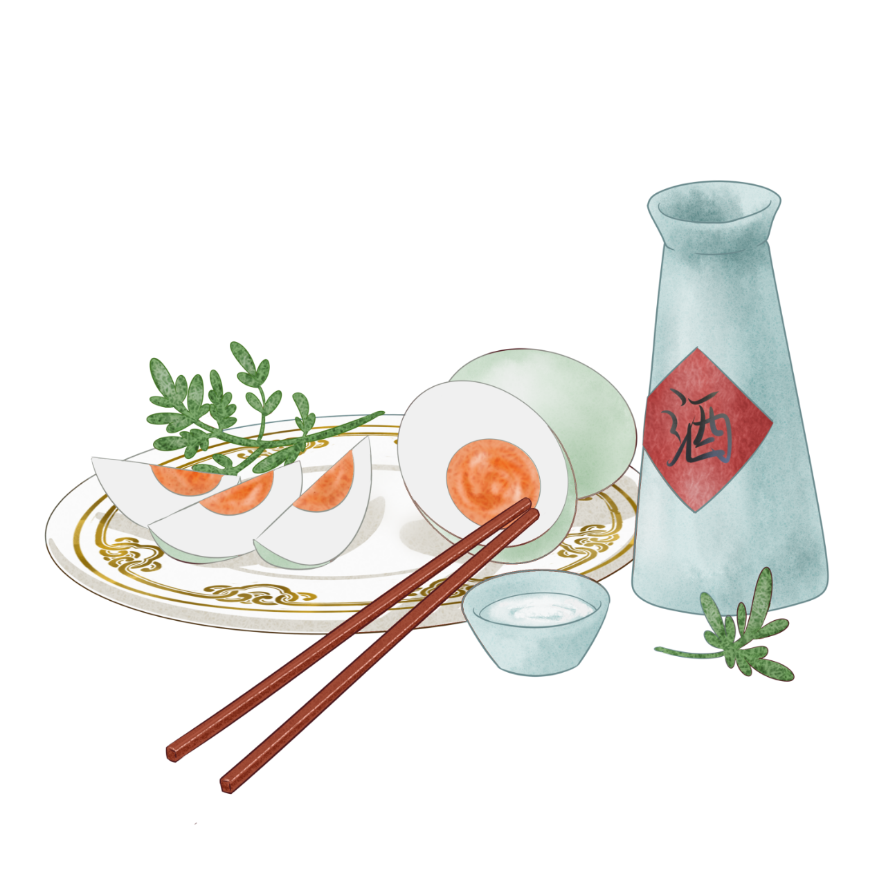 上班族的快樂水，原來是……