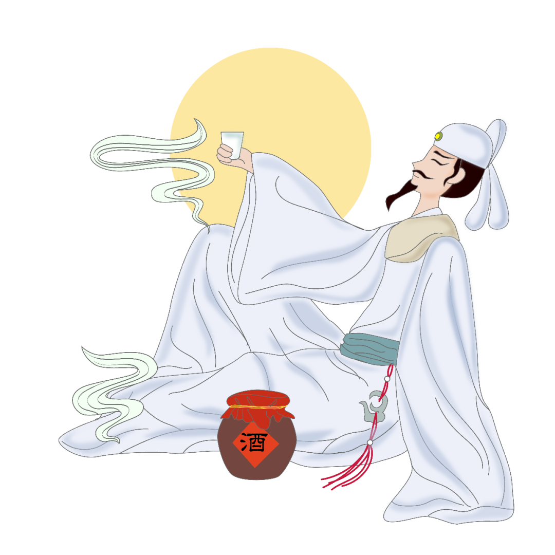 傳說中的一稿過“神水”