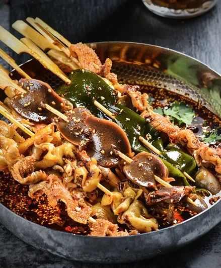 什么是快樂星球，當(dāng)然是吃肉喝酒