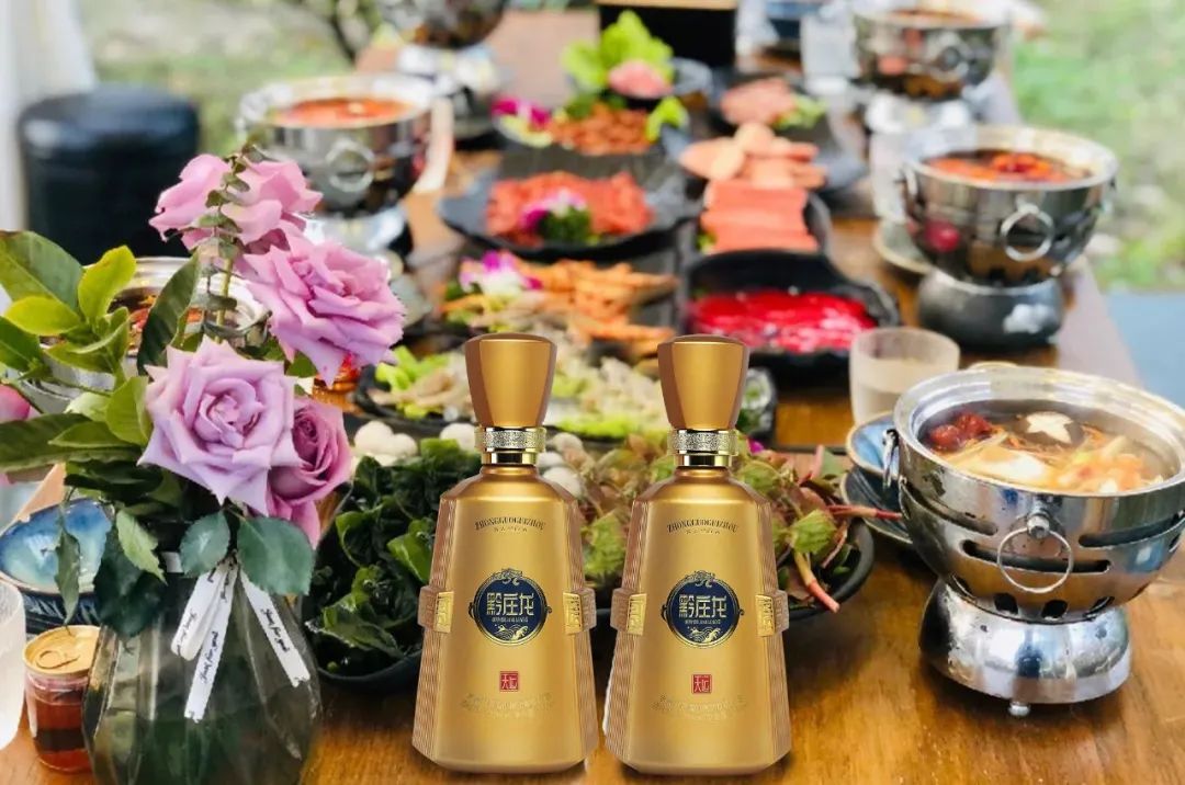 什么是快樂星球，當(dāng)然是吃肉喝酒