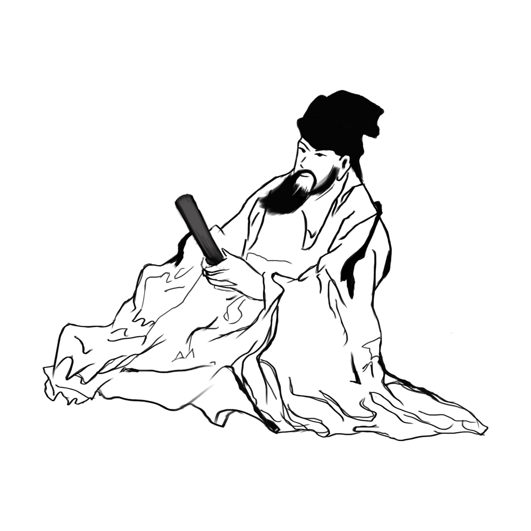 蘇軾:詩酒趁年華