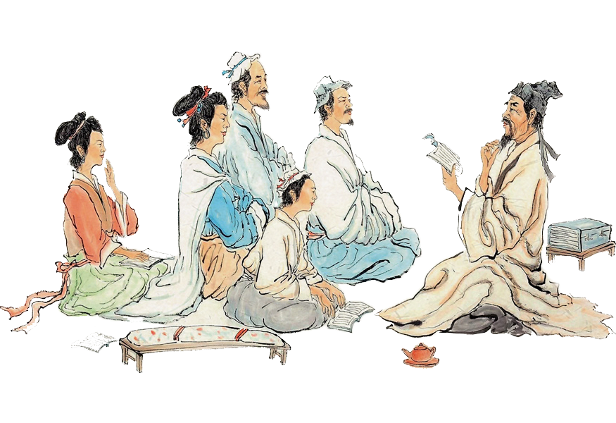 喝以文化，藏予生活，做一個(gè)懂酒會(huì)喝的文化人