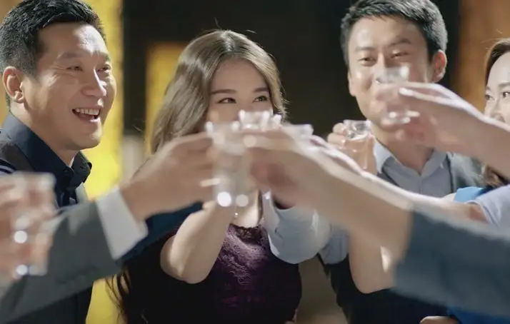 獻(xiàn)給“酒”經(jīng)沙場(chǎng)的你！