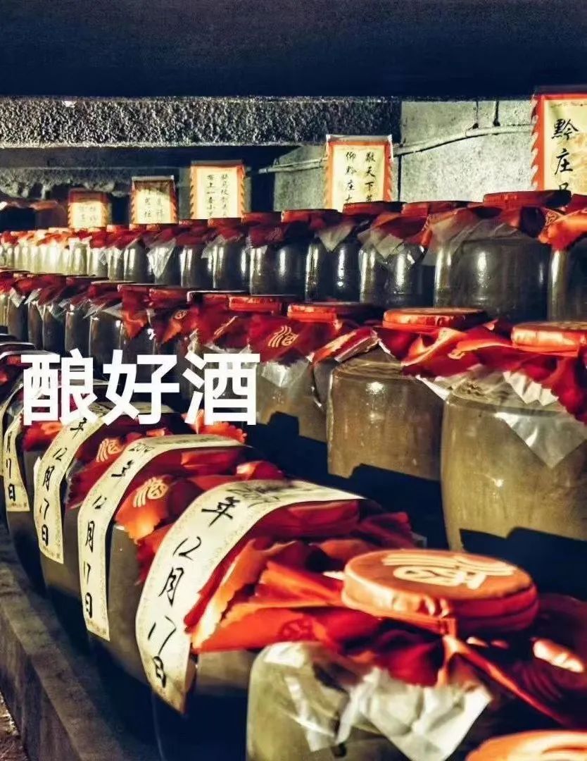 陶壇儲(chǔ)存白酒有什么好處呢？