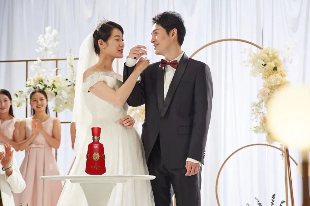 結(jié)個(gè)婚總共要喝幾場酒？