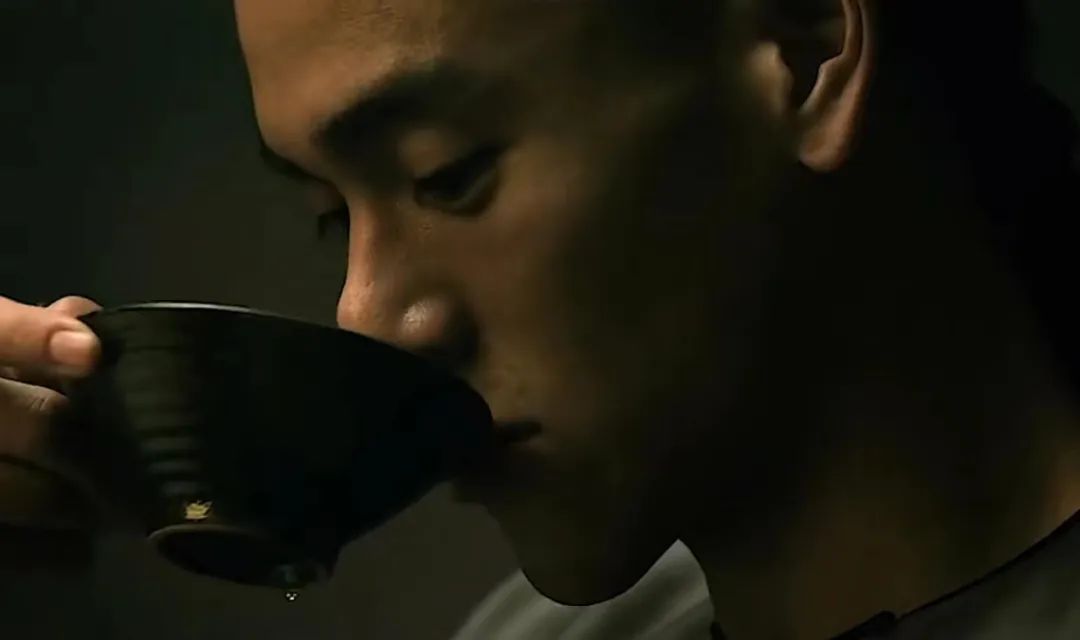 “醉”，是一種境界！