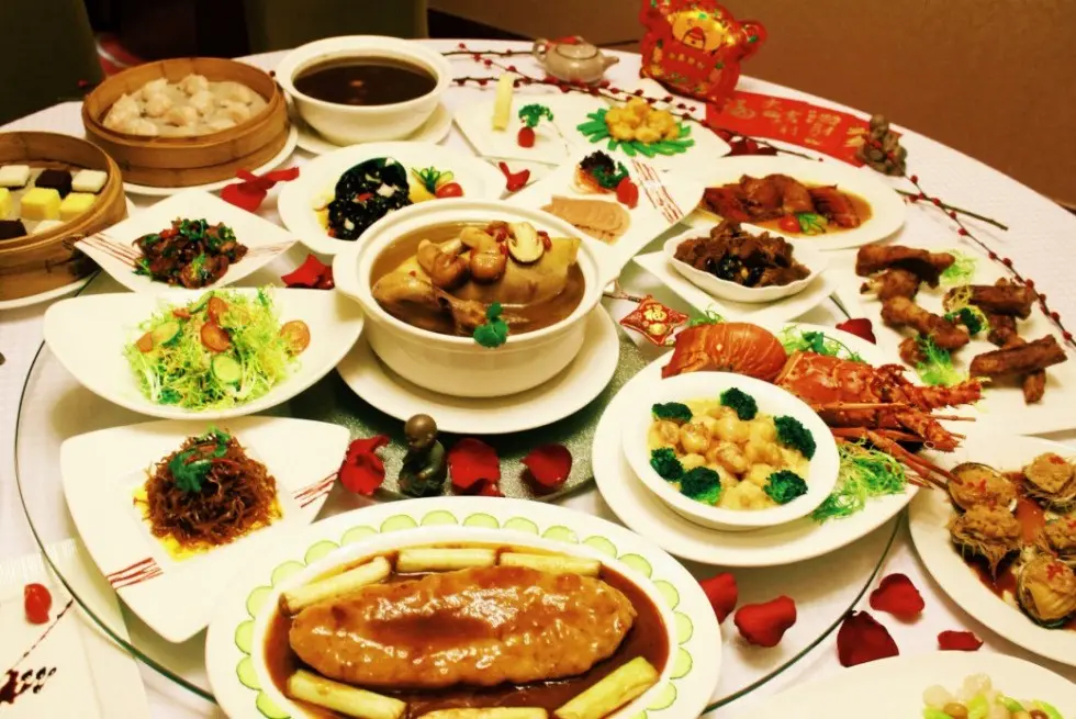 找準(zhǔn)飲酒最佳時(shí)間，多喝二兩也無事