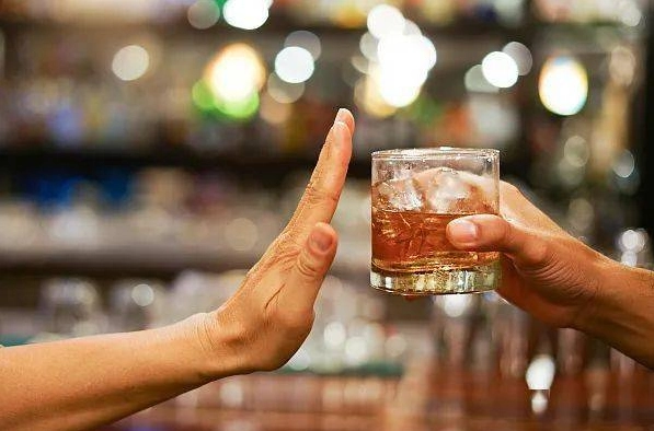 喝酒有講究，健康飲酒最重要